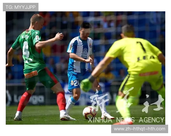 西甲联赛阿拉维斯VS西班牙人精彩比赛回顾